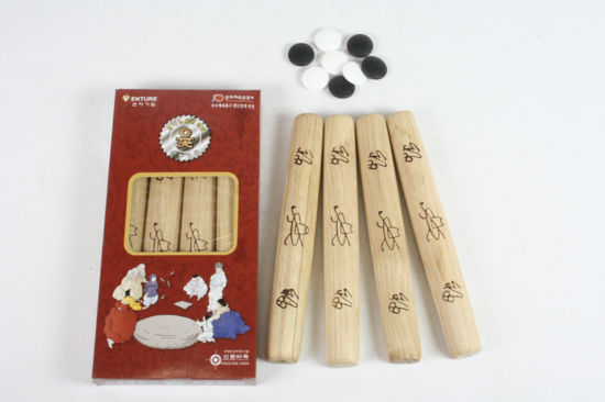 Picture of TRADITIONAL GAME (150) 윷