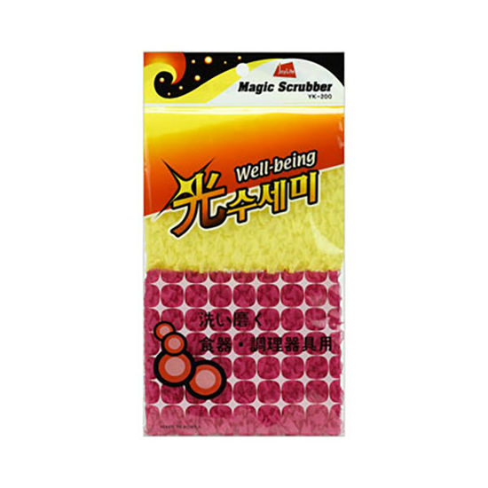 Picture of MAGIC SCRUBBER well-being 광수세미